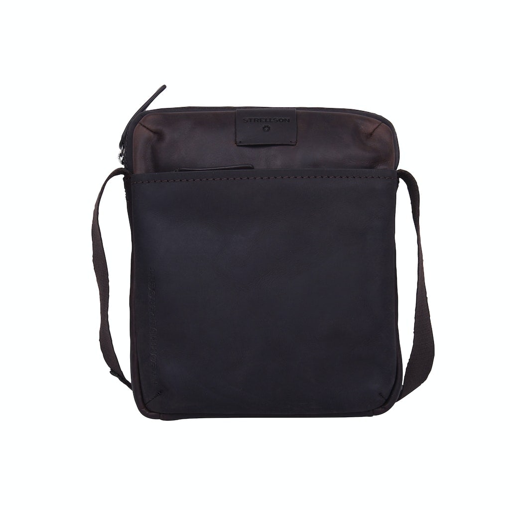 brick lane marcus shoulderbag xsvz