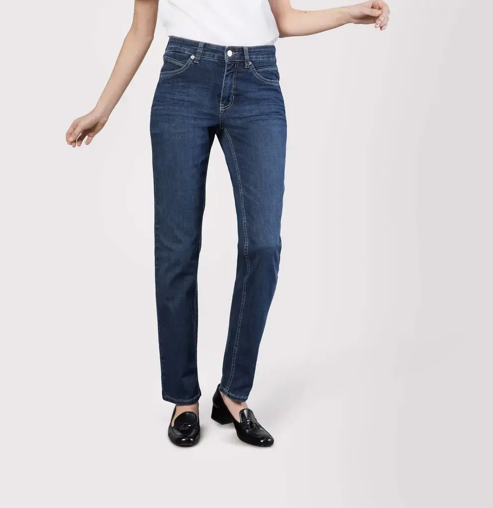 MAC JEANS - MELANIE, PERFECT Fit Forever Denim