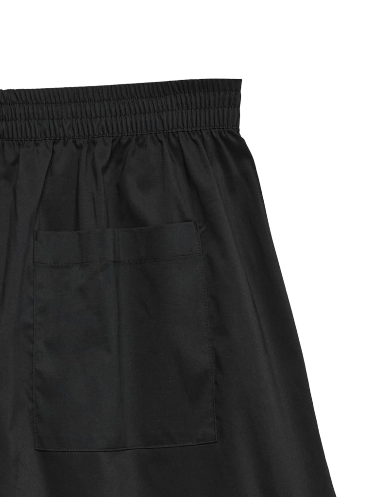 VMFRIBA HW WIDE PANT WVN