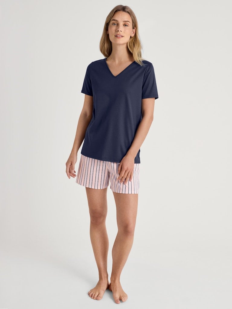 WOMEN Shirt short-sleeve