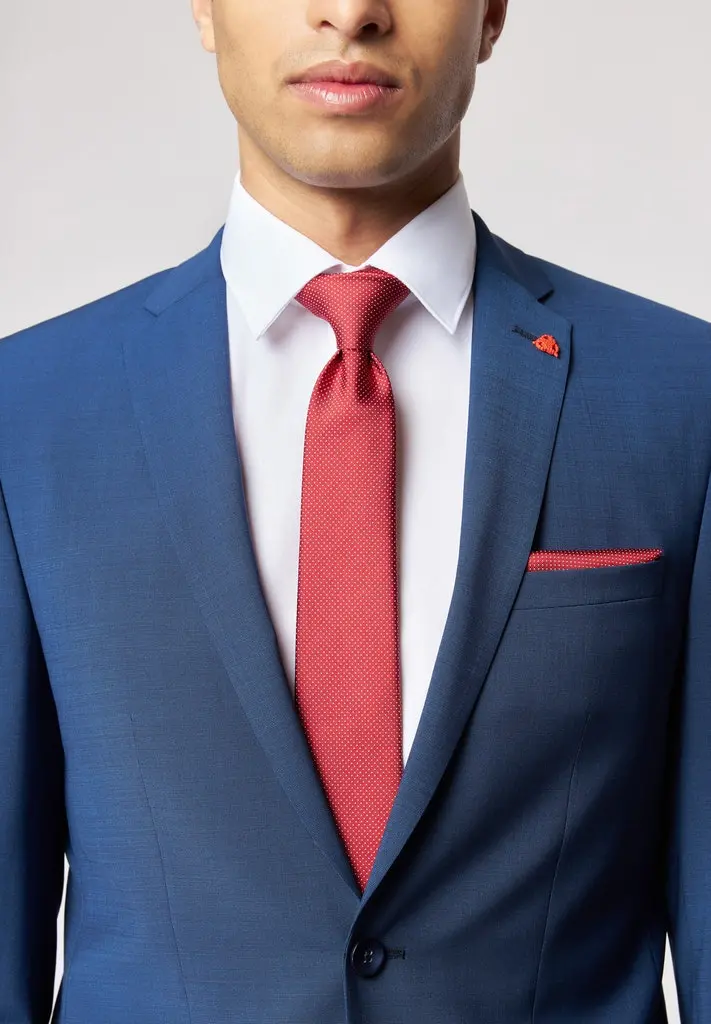 Krawatte S-65-60 S-60-05044-11156-00