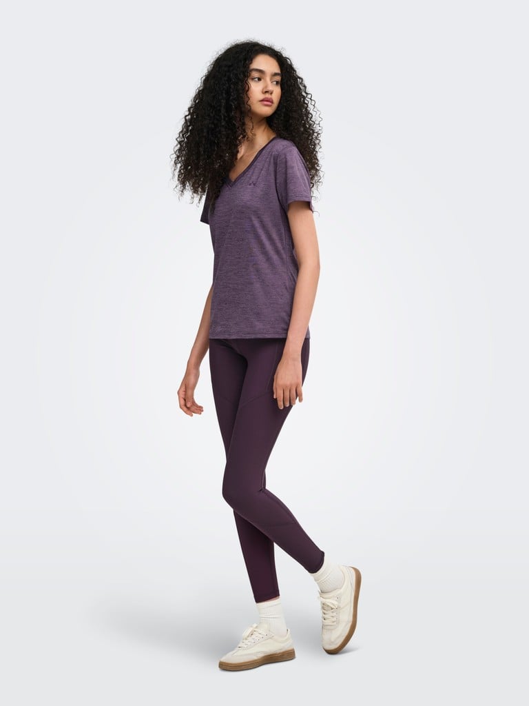 ONPCORE VN SS REG TEE NOOS