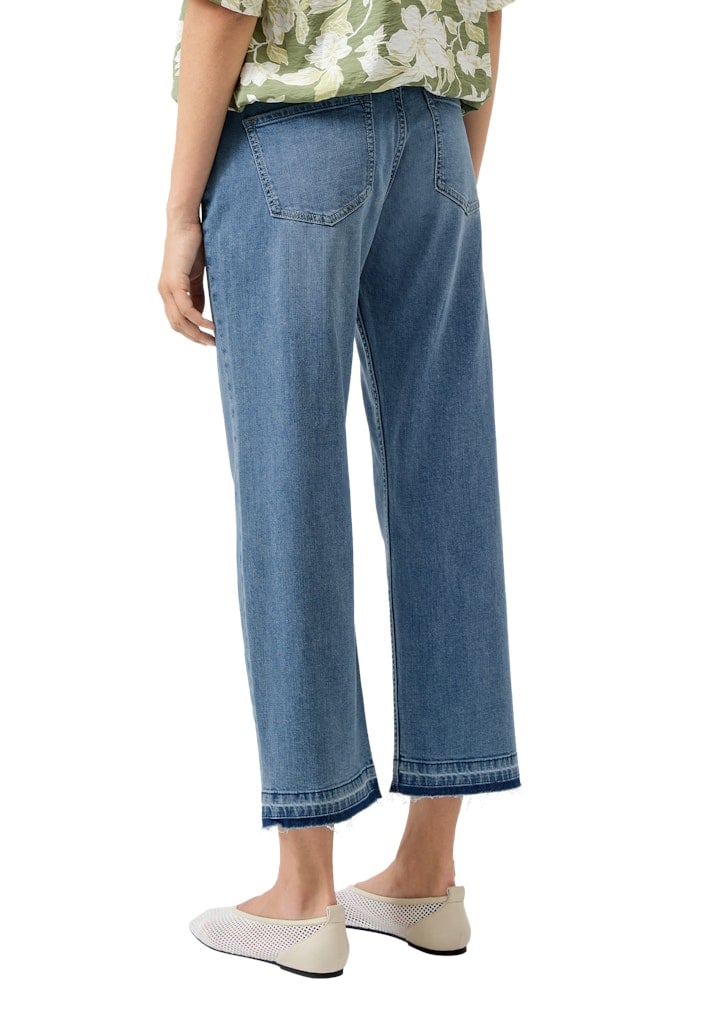 Jeans-Hose