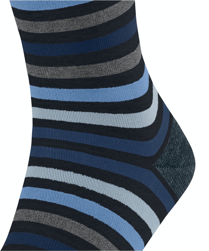 FALKE Tinted Stripe Herren