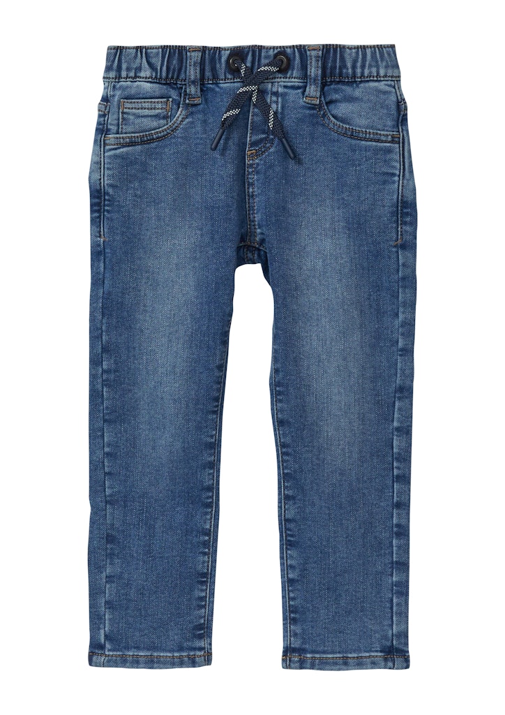 Jeans-Hose