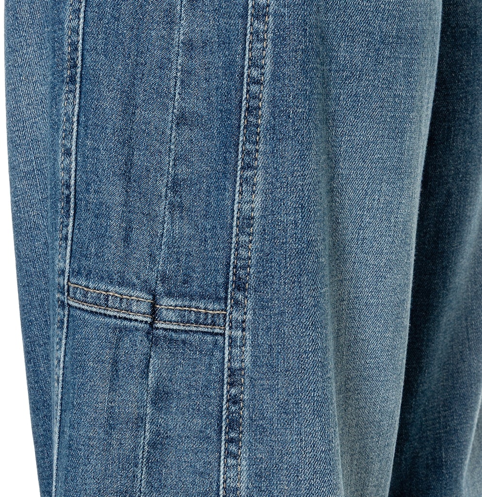 MAC JEANS - OHIO, Auth. comfort vintage denim