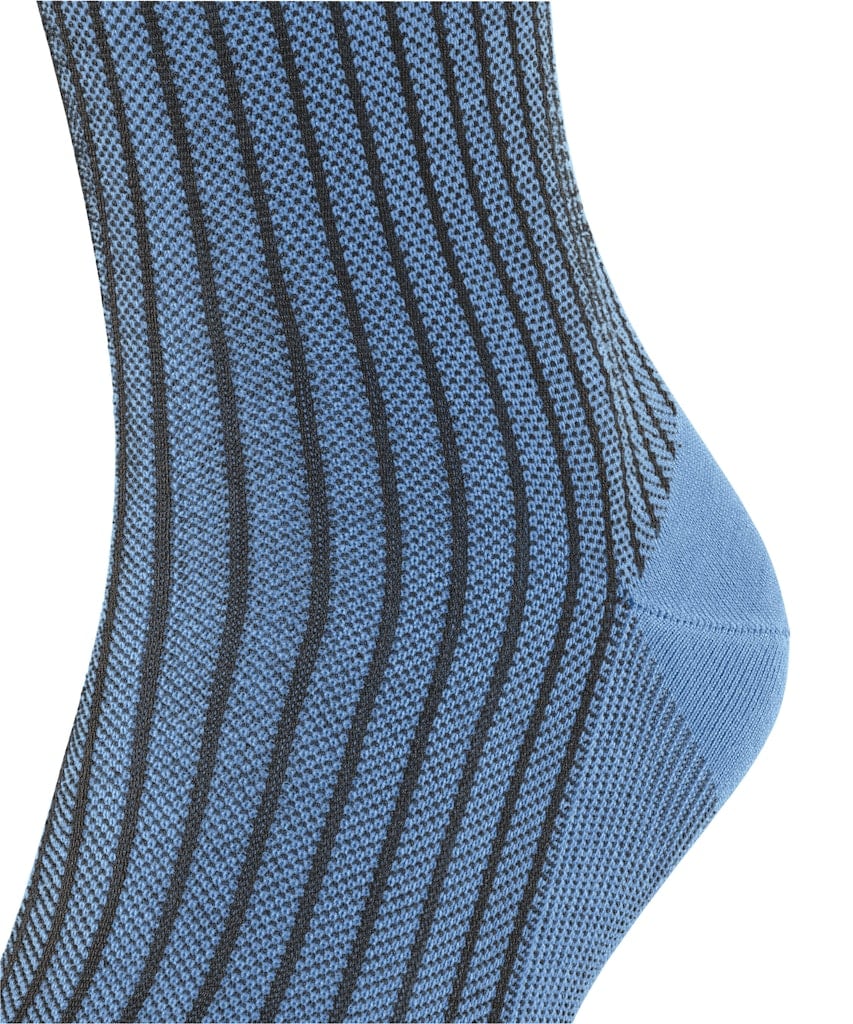 FALKE Oxford Stripe Herren