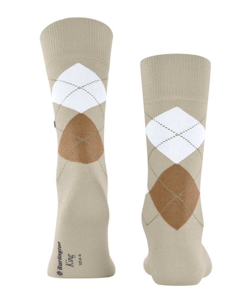 Burlington King Herren
