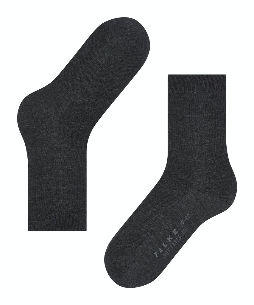 FALKE Softmerino Damen