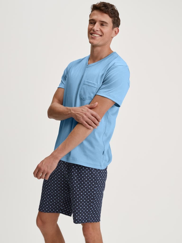 MEN Short pyjamas