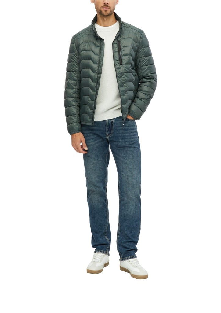 Outdoor-Jacke