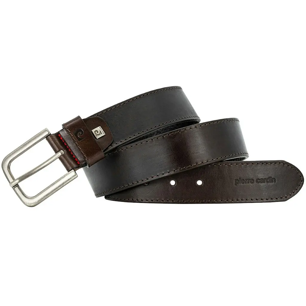 Ledergürtel PIERRE CARDIN