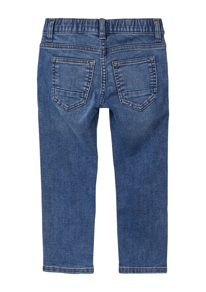 Jeans-Hose