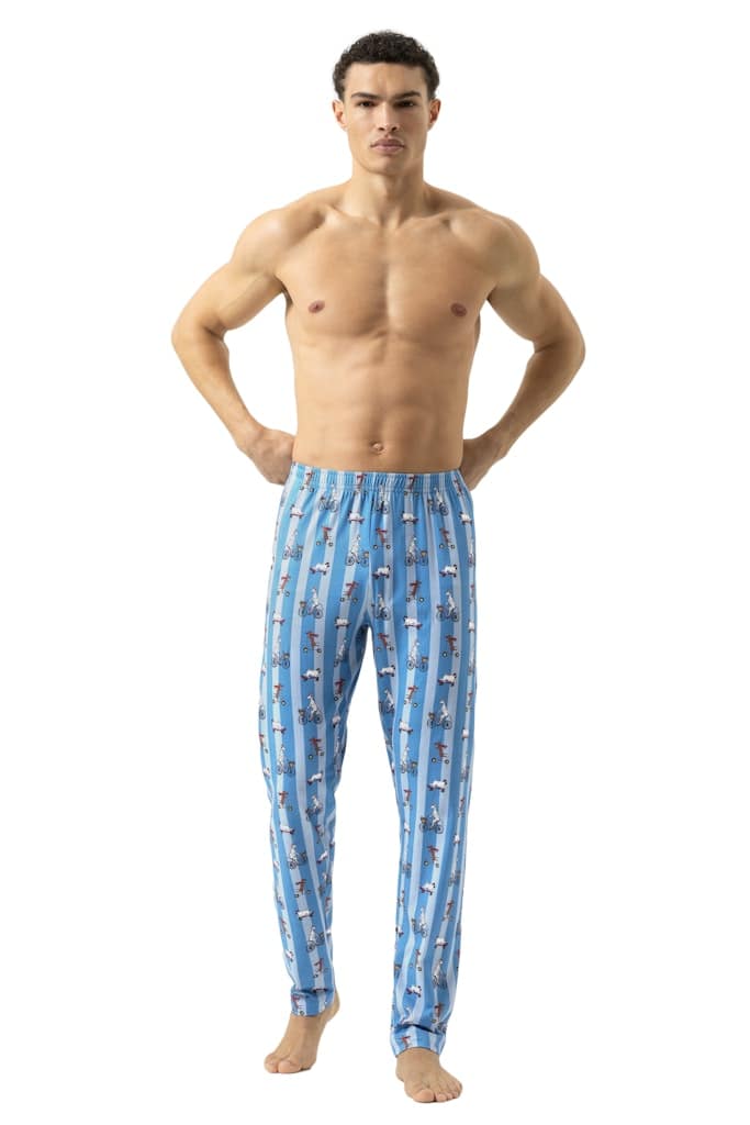 Hose lang