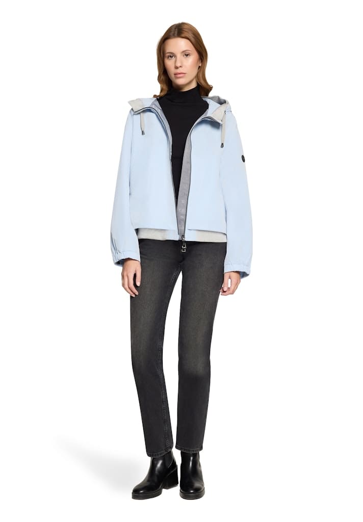 Sommerjacke