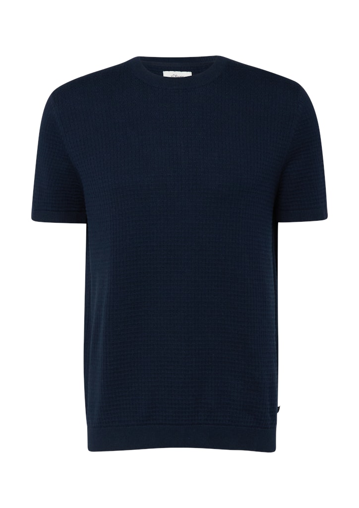 Strickpullover