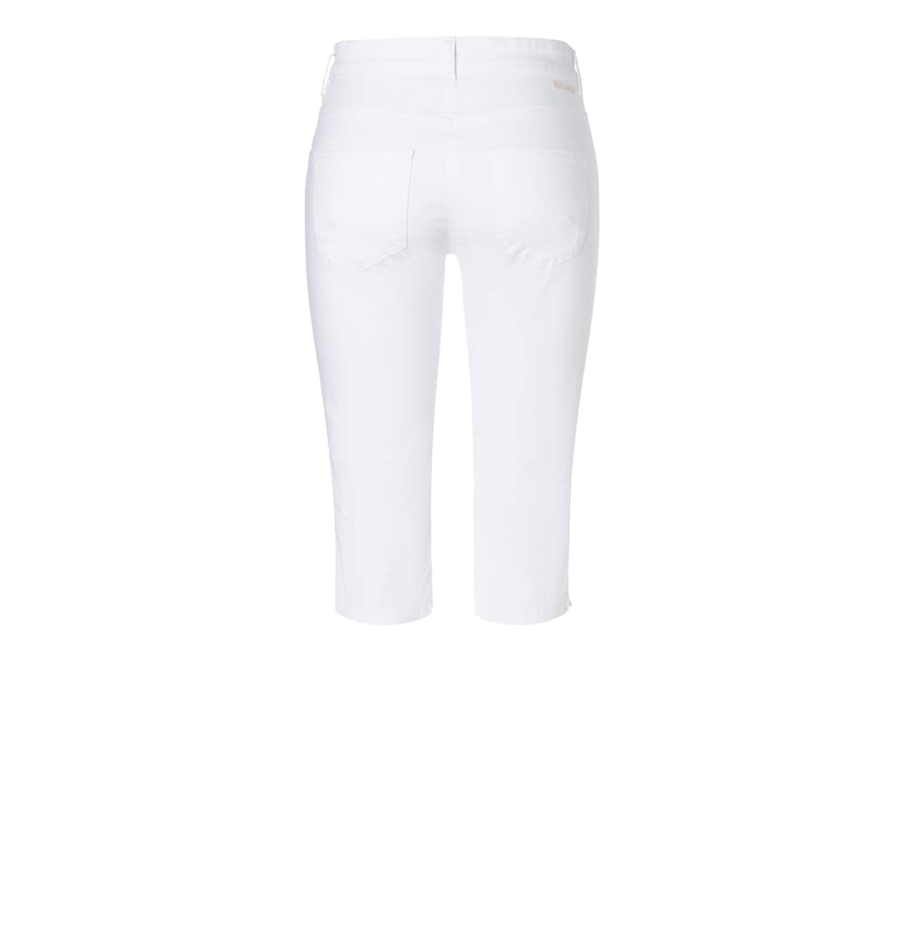 MAC JEANS - CAPRI, Super light denim