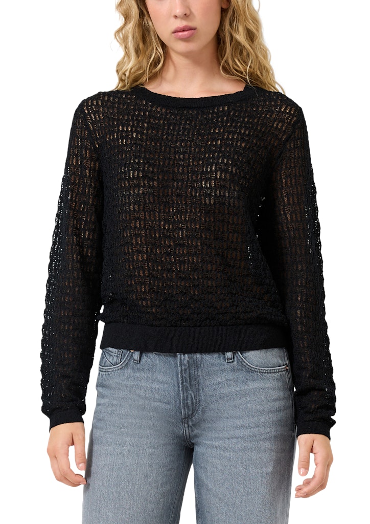 Strickpullover