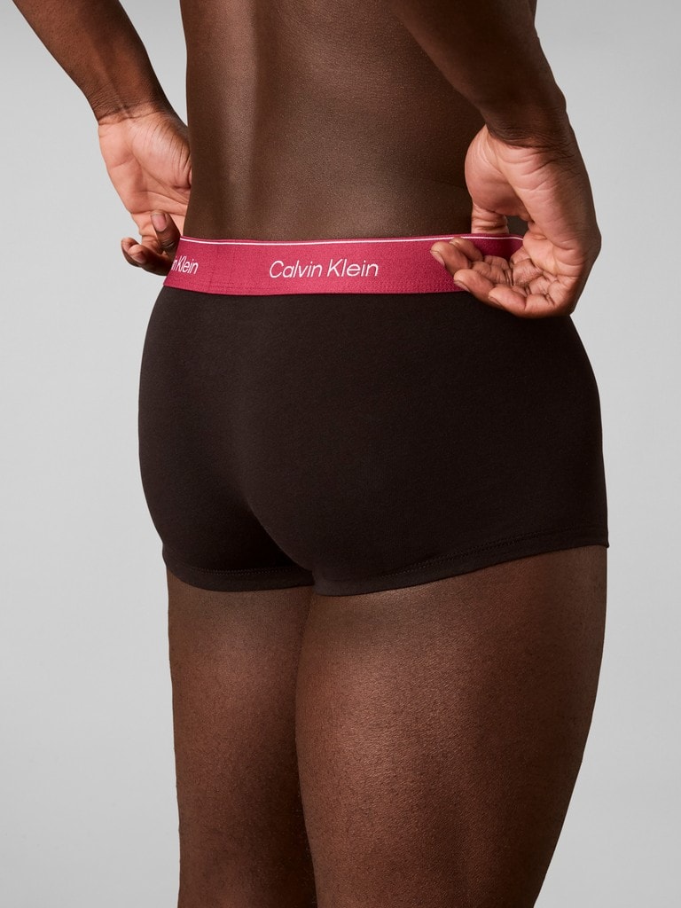 LOW RISE TRUNK 3PK