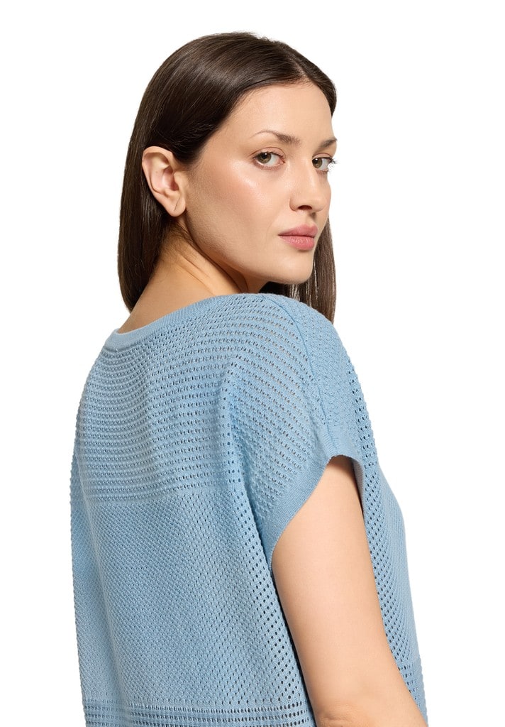 Strickpullover