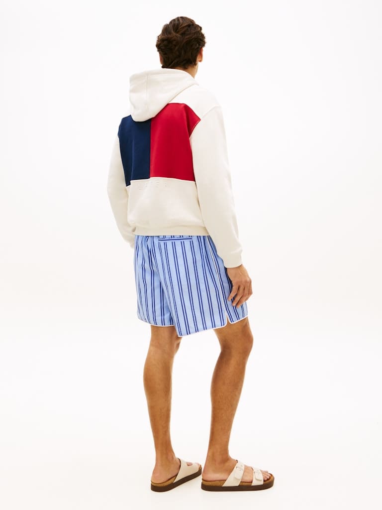 FLAG HOODY