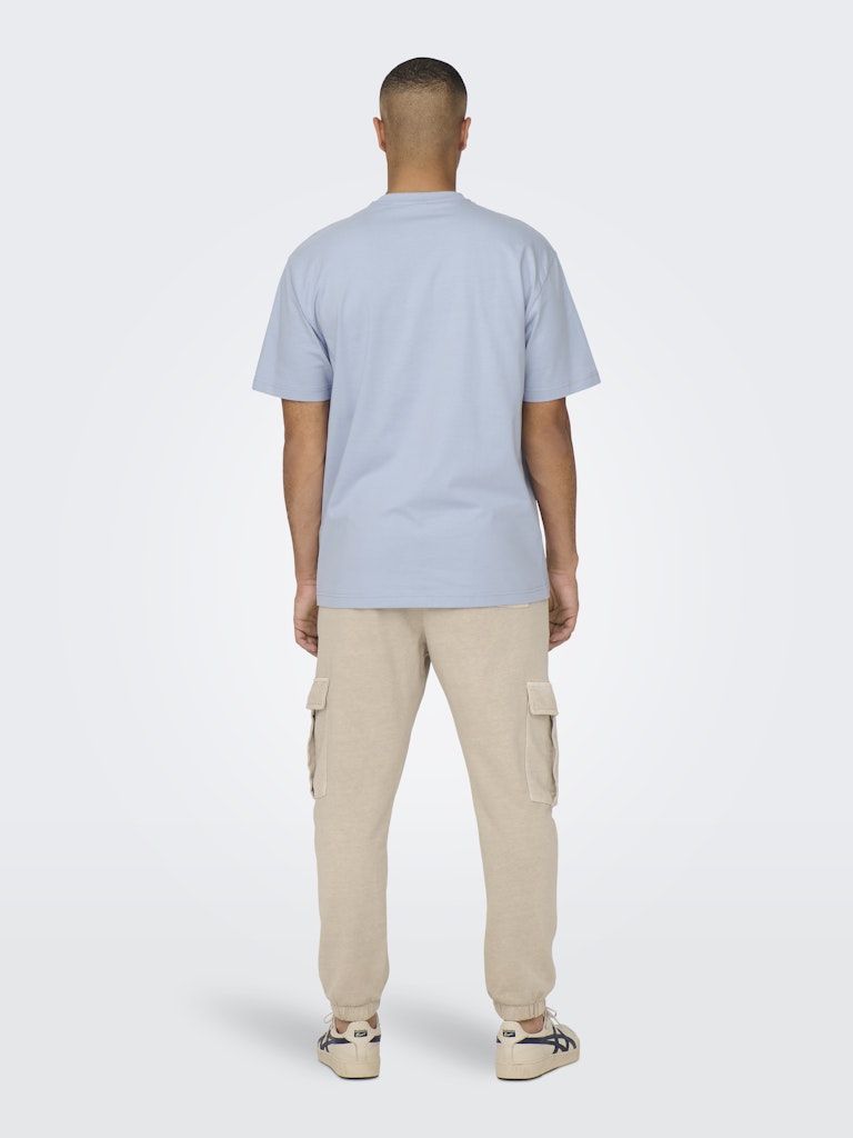 ONSFRED LIFE RLX SS TEE NOOS