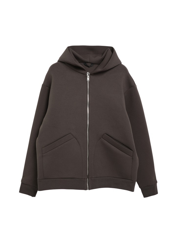 Outdoor-Jacke