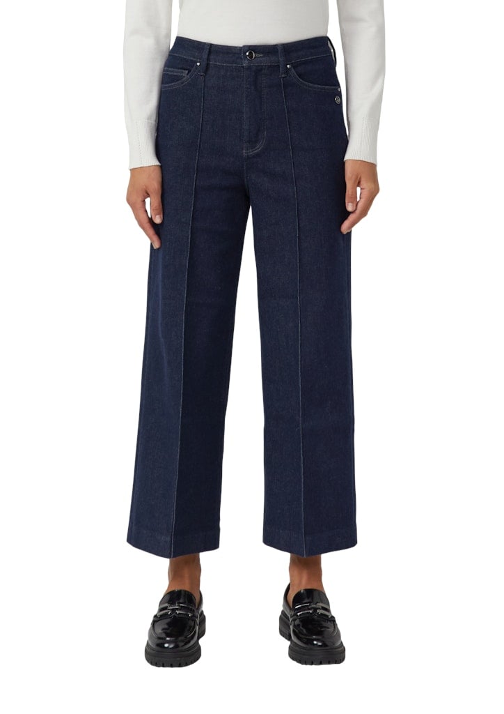 Jeans-Hose