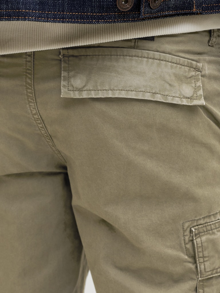 JPSTCOLE FRANK CARGO SHORTS MID SN