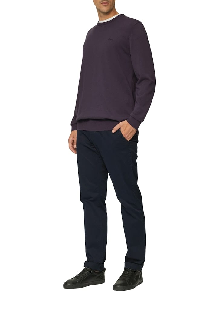 Strickpullover