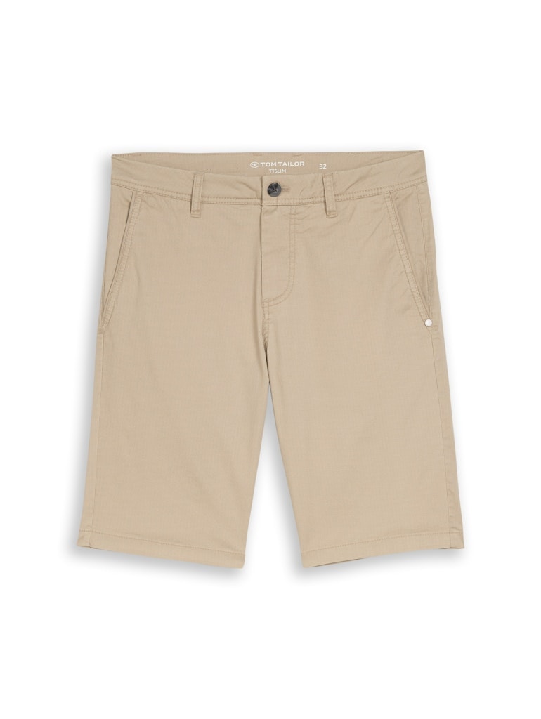TTSLIM Chino Shorts
