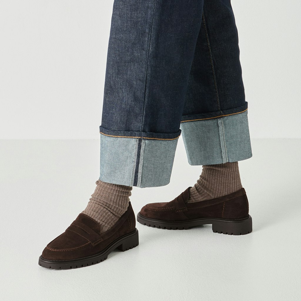 Da.-Slipper