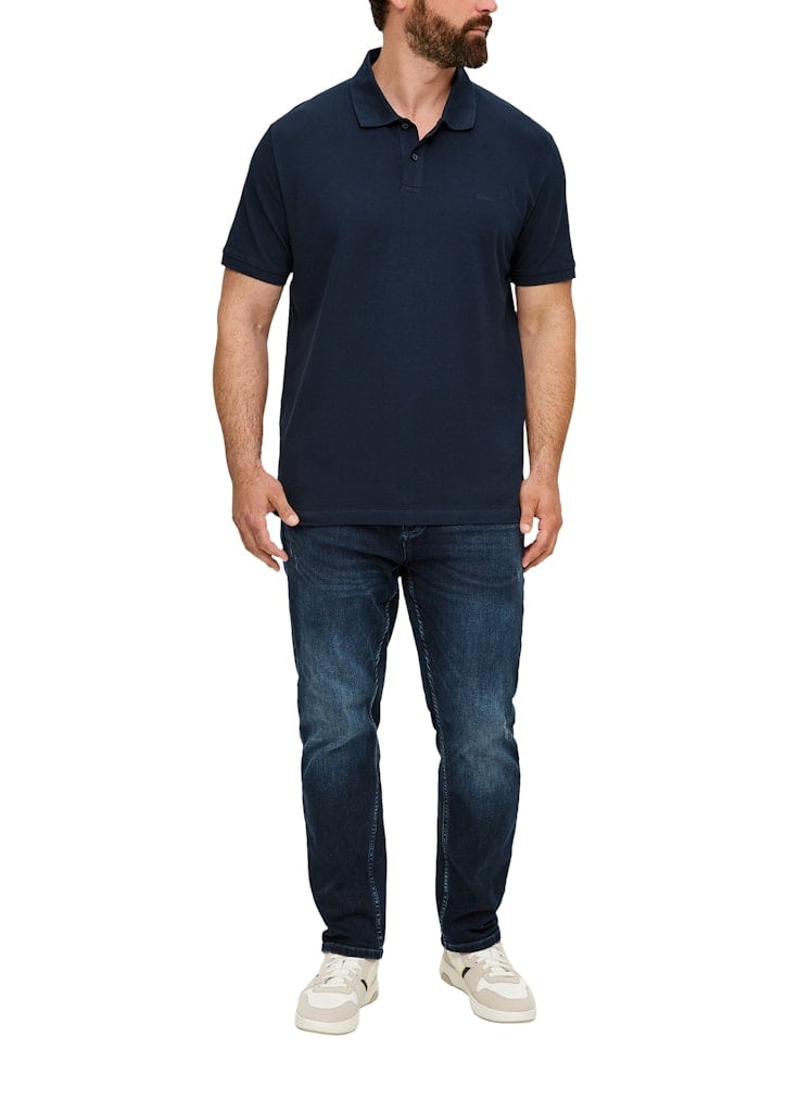 Polo-Shirt
