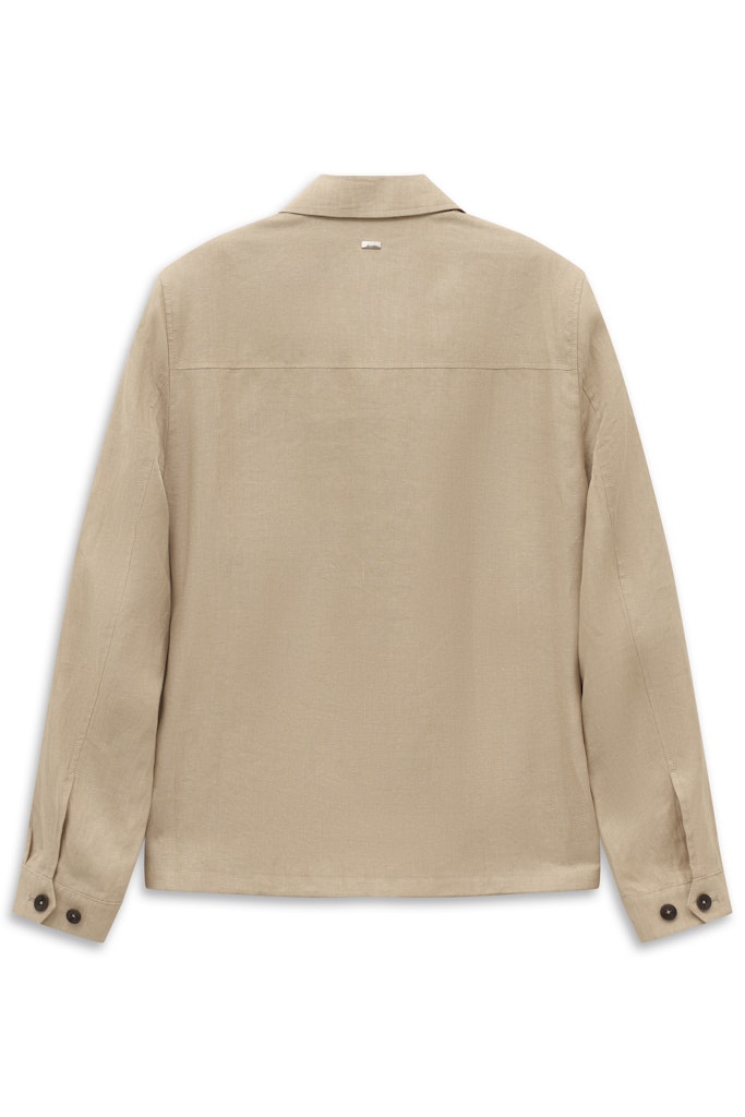 Herren Blouson