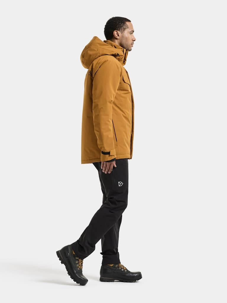 Stefan Jacket