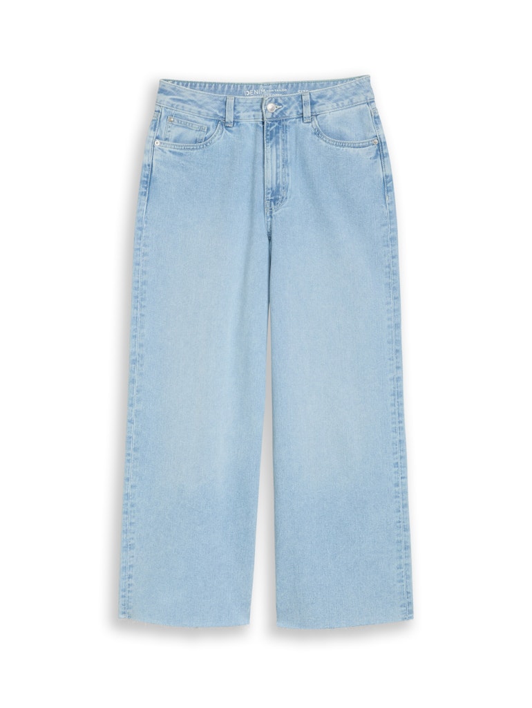 TTMIJA CULOTTE Jeans