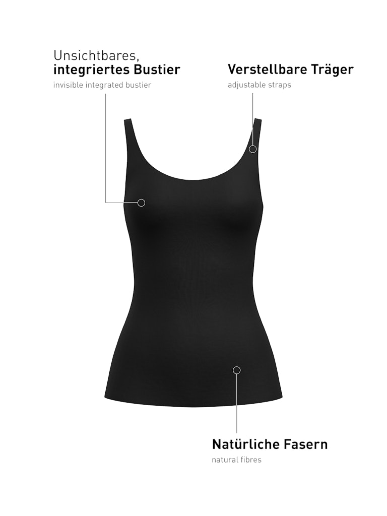 WOMEN Tank top