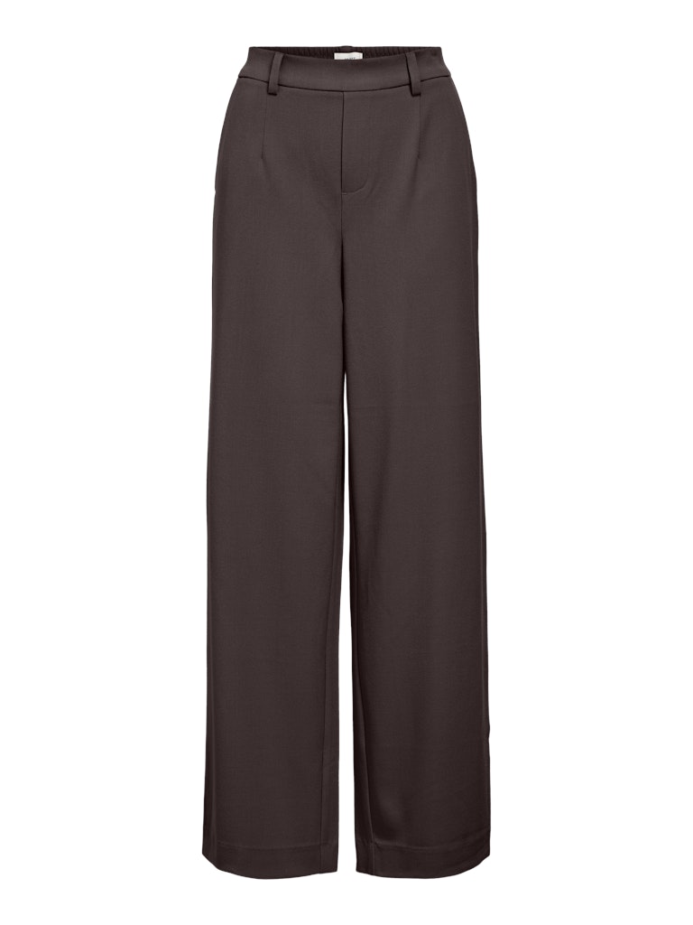 OBJLISA WIDE PANT NOOS