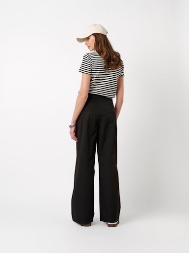 Mara Wide Leg Fashion