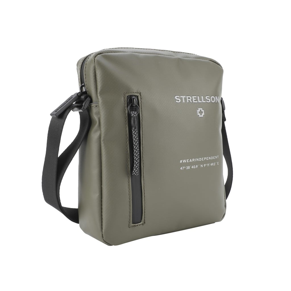 Stockwell 2.0 Marcus Shoulderbag Xsvz