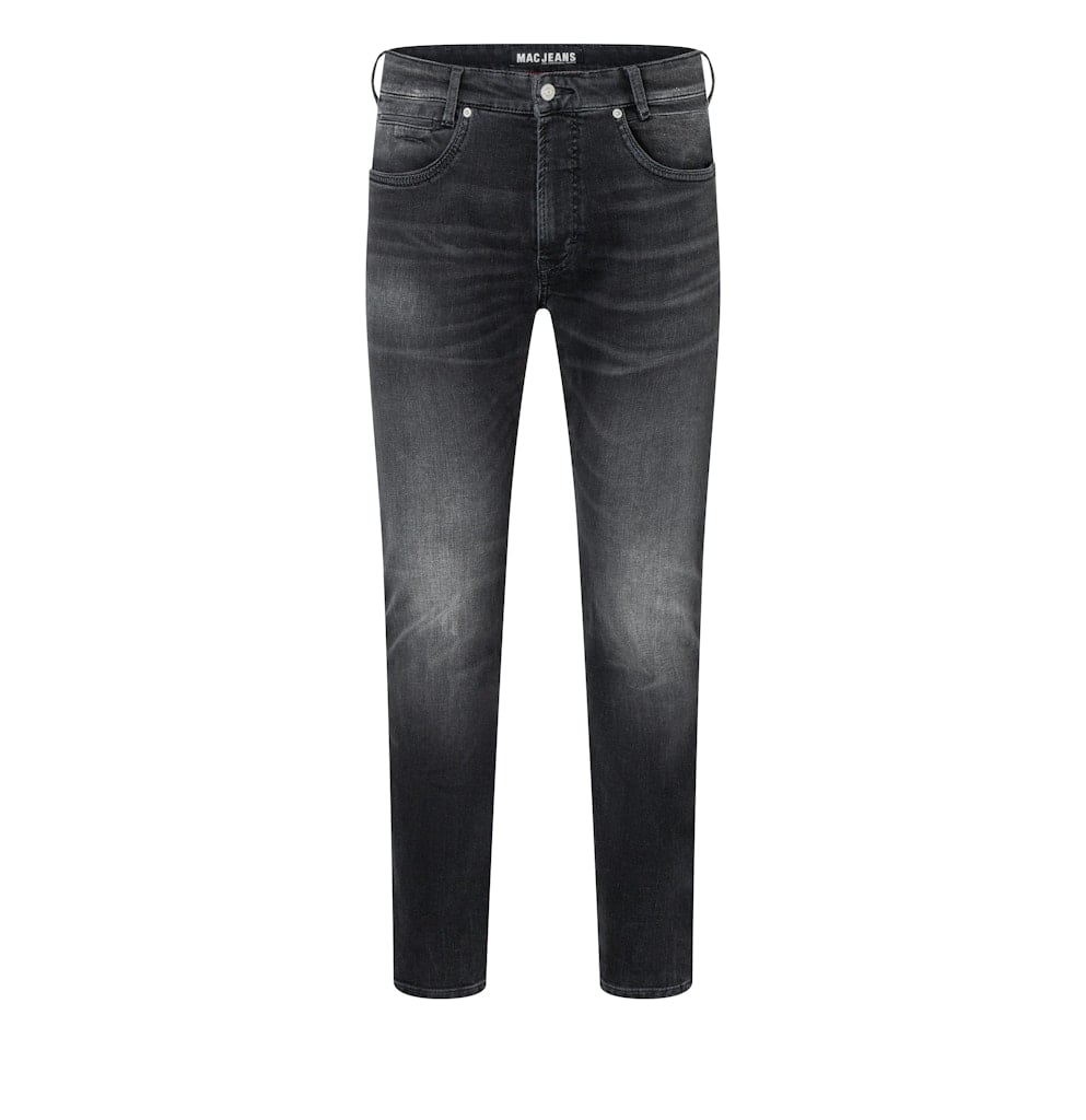 MAC JEANS - Arne Pipe, Workout DenimFlexx