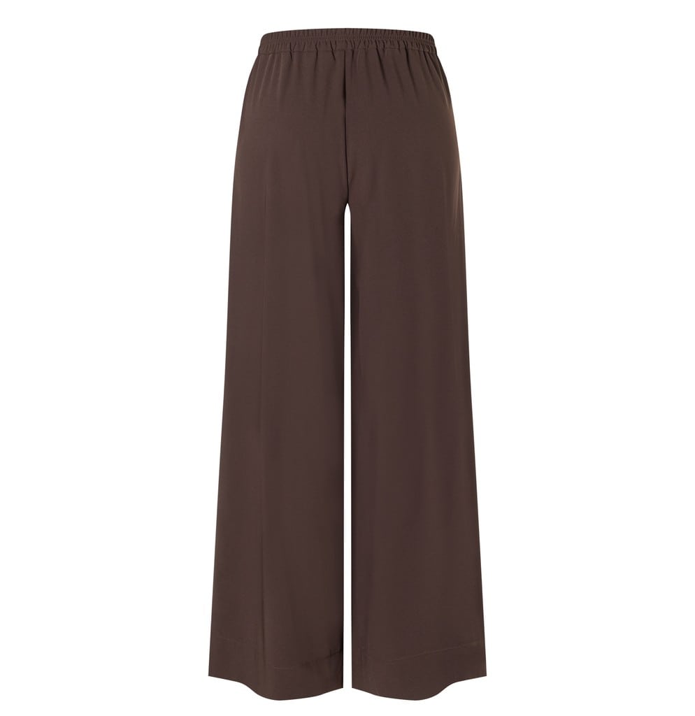 MAC JEANS - CORALIE, Floating crepe
