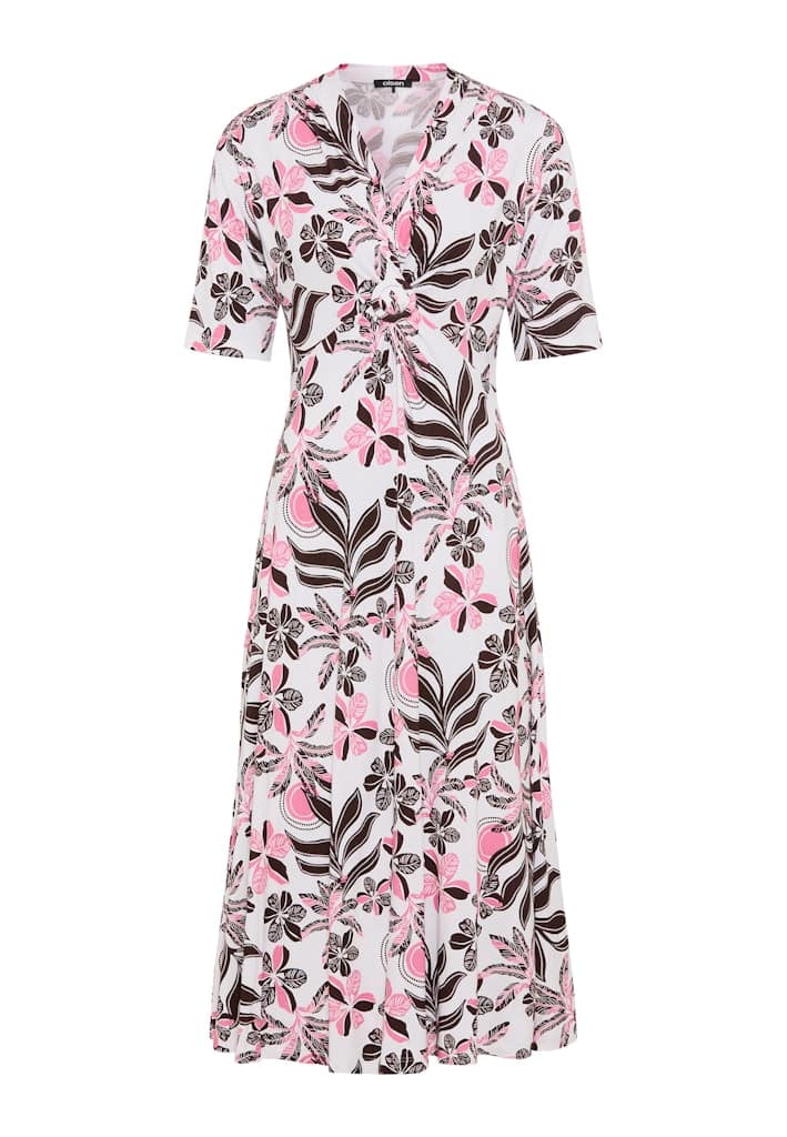 Dress Jersey Medium (till 115cm)