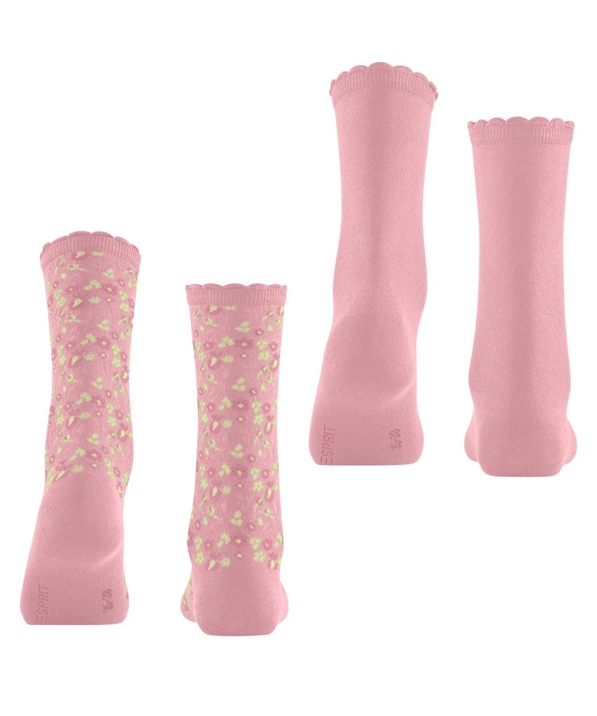 Esprit Flower Meadow 2-Pack Damen