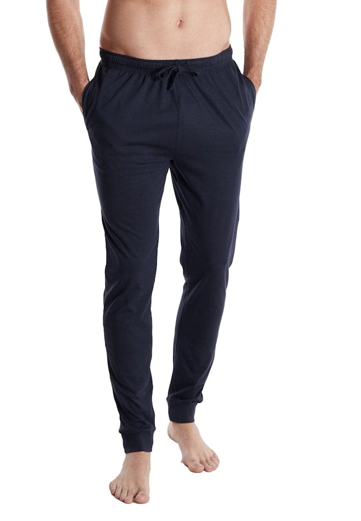 TOM TAILOR Herren Lange-Hose uni 1er Pack