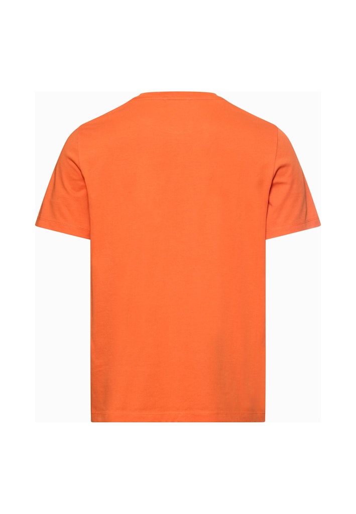 fleXXXactive® T-Shirt mit Rundhalsausschnitt