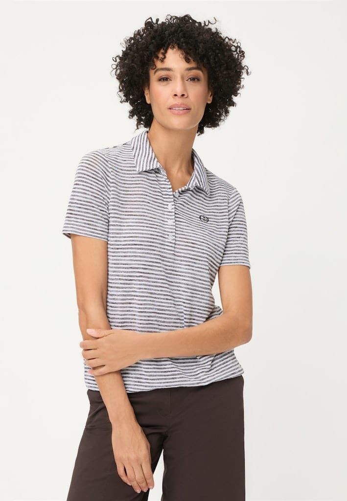Polo Shirt Short Sleeves