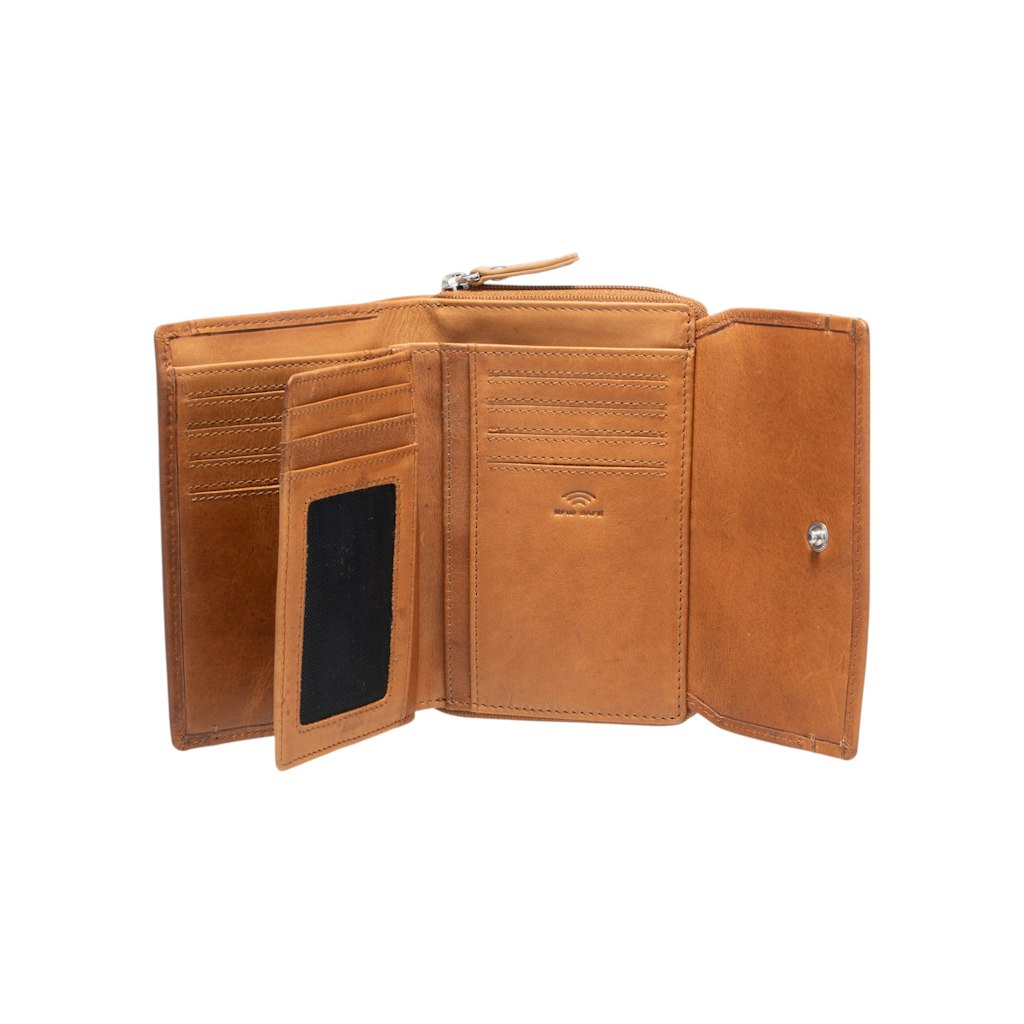 Birkenfeld Diethilde Wallet Purse Mh14Fz