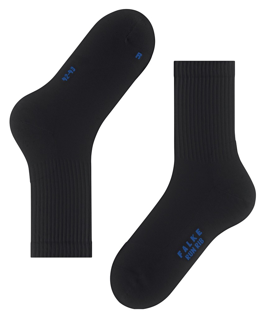 FALKE Run Rib Crew Unisex