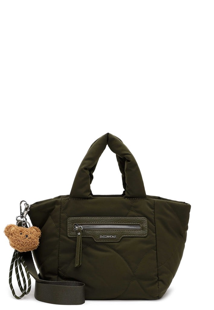 Shopper E&N Lonie